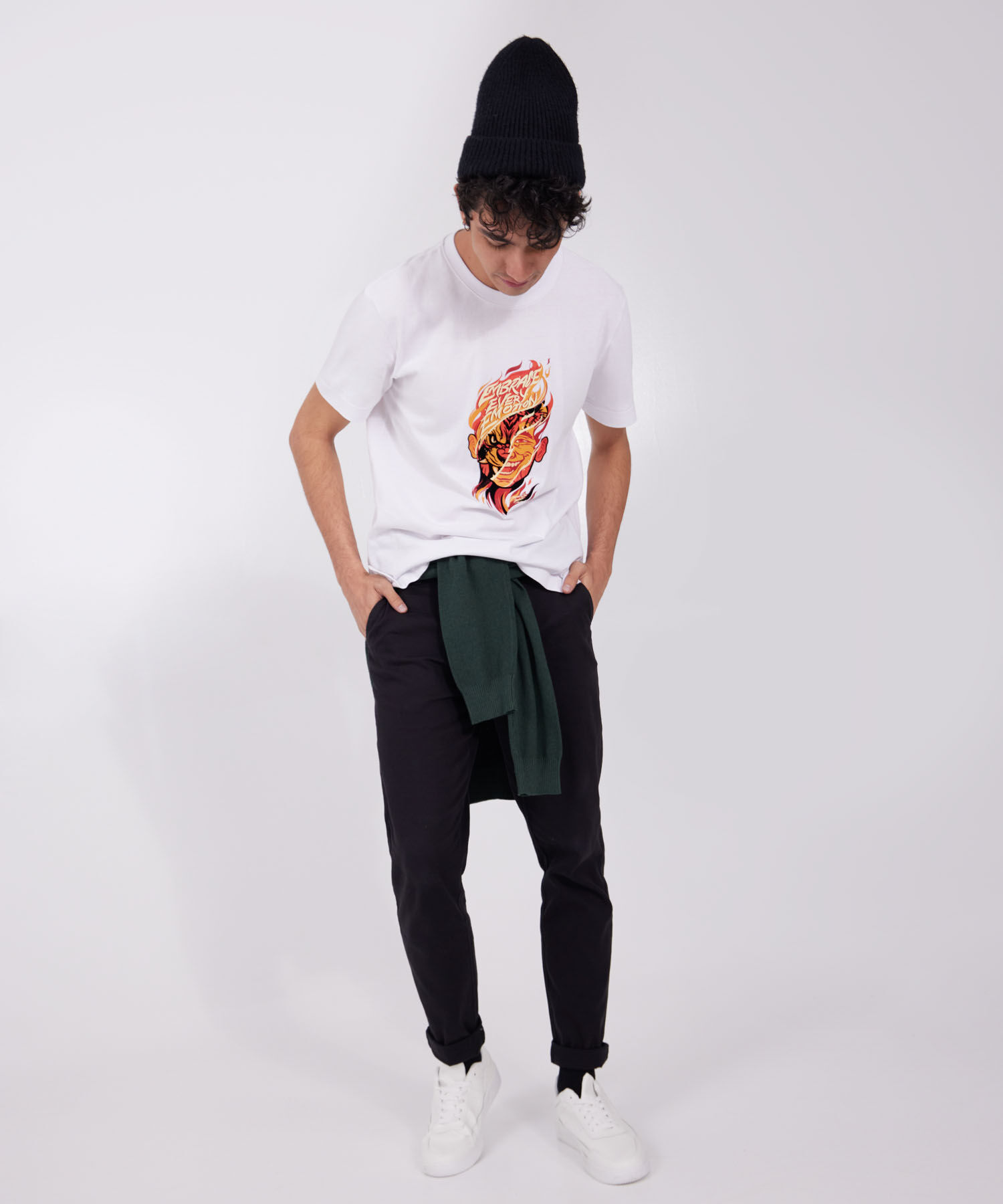 Camisetas para hombre