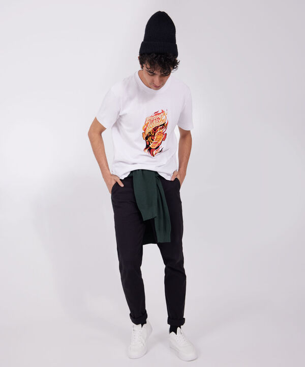 Camisetas para hombre