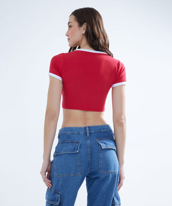 Camisetas Mujer