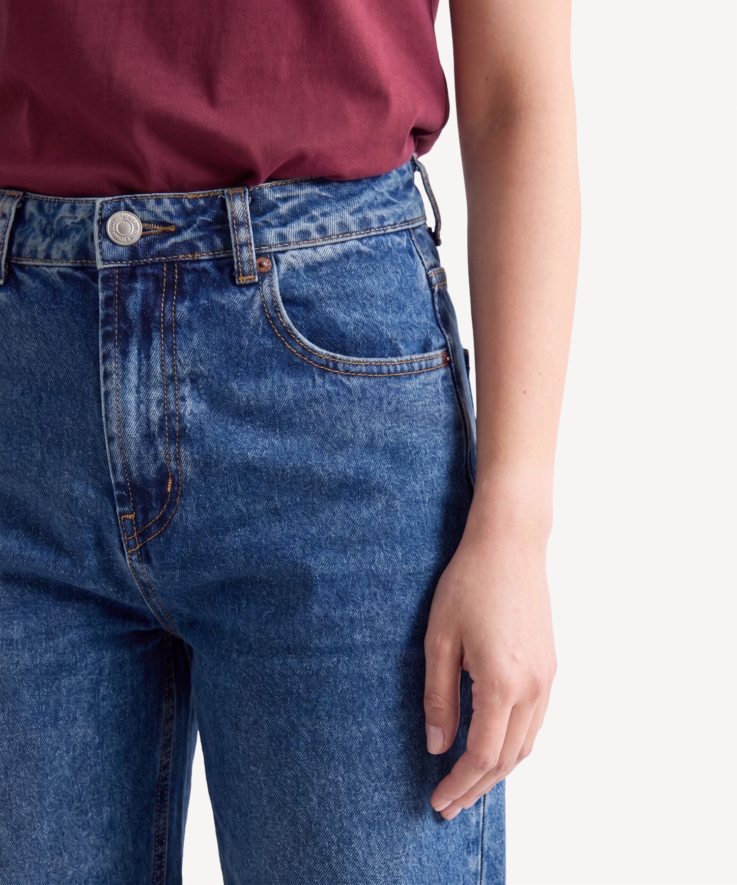 Jean Para Mujer