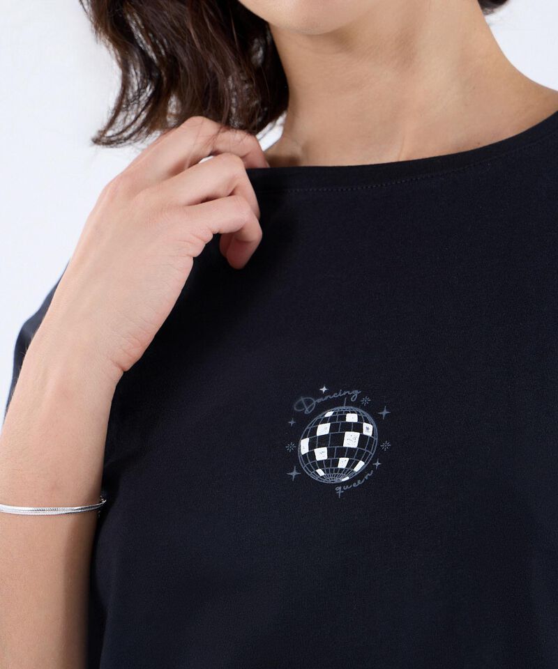 Camisetas Mujer