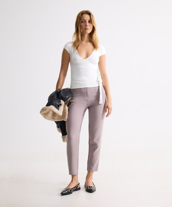 Camisetas Mujer