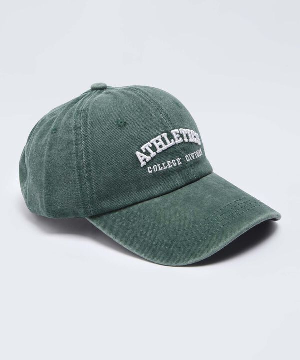 Gorras para mujer