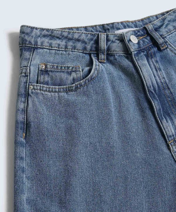 Jeans dama image number null