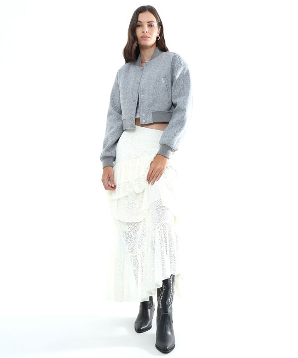 Chaquetas para mujer