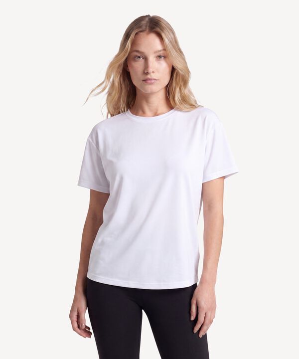 Camiseta Para Mujer image number null