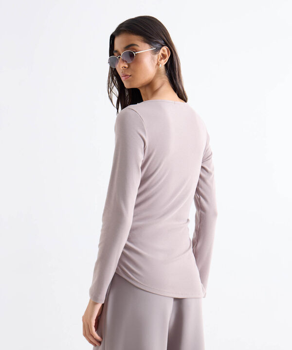 Camisetas Mujer