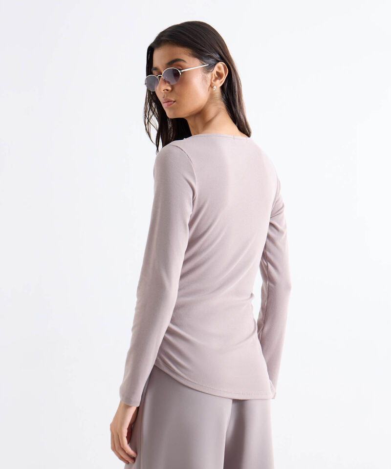 Camisetas Mujer