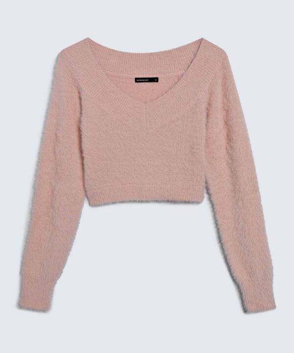 sacos para mujer