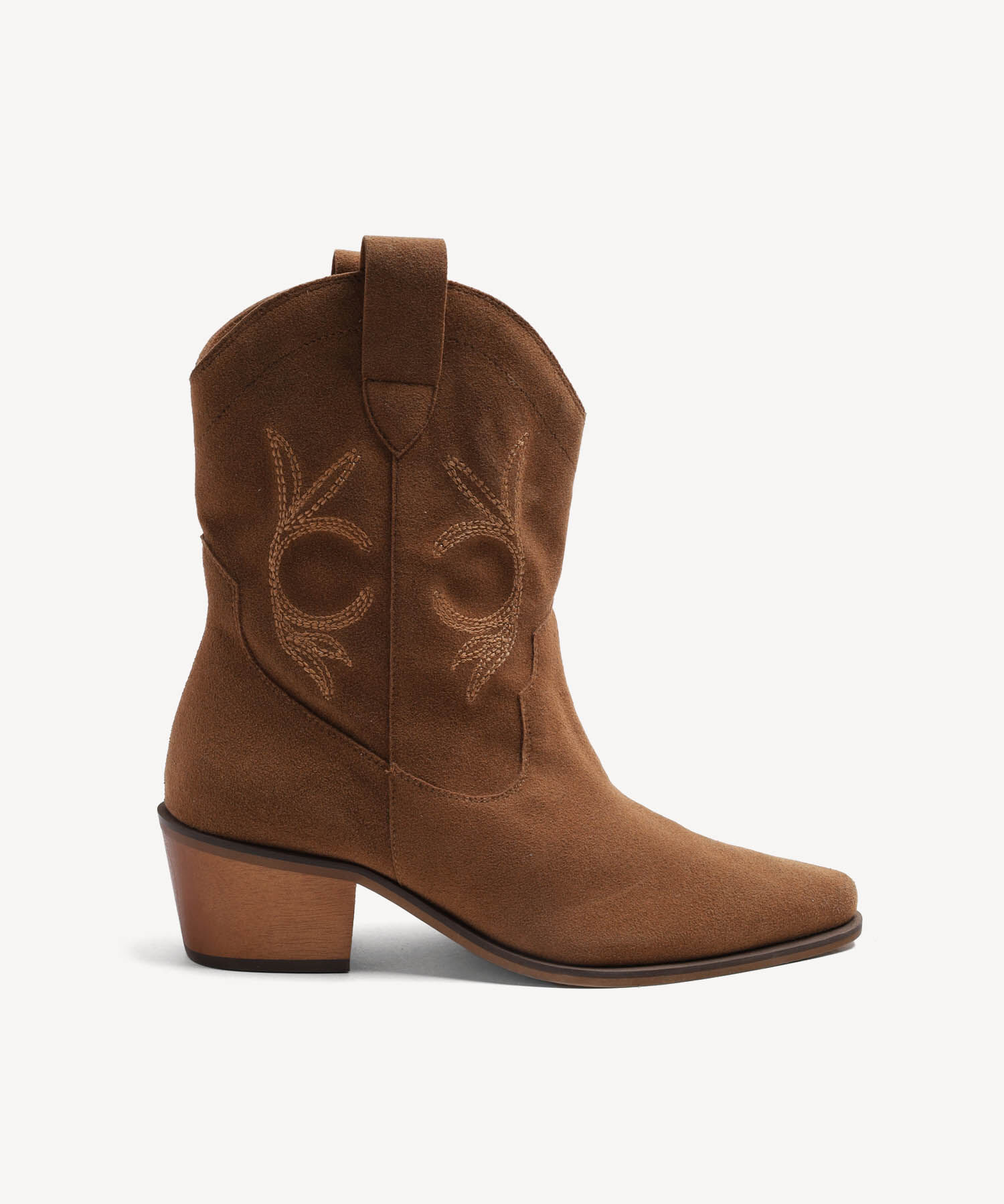 Botas para dama