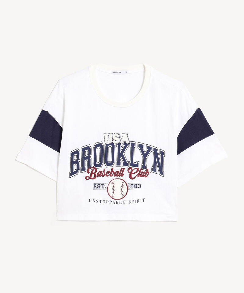 Camiseta para mujer