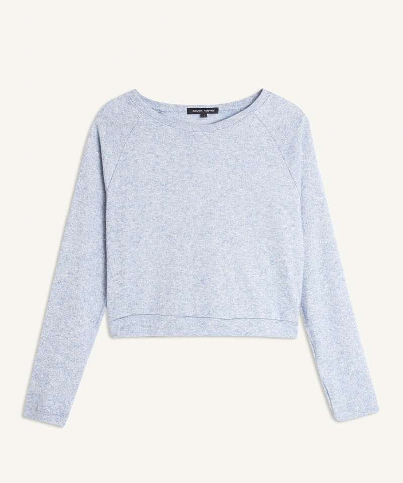 Sacos y buzos básicos para mujer
