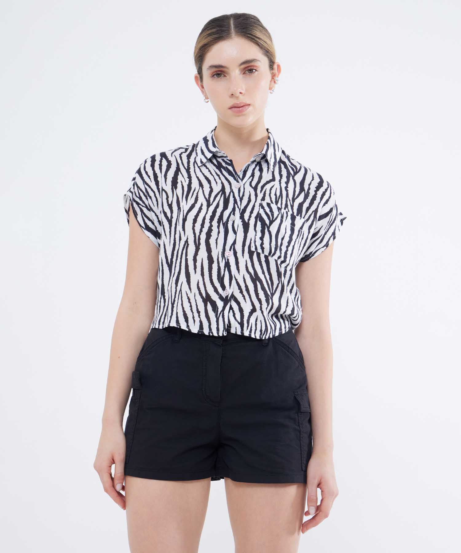 Shorts para mujeres