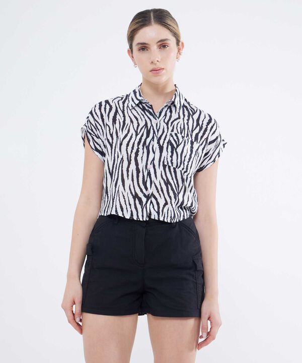 Shorts para mujeres image number null