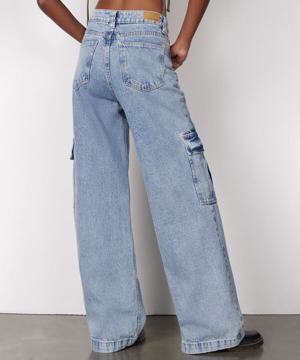 Jeans dama