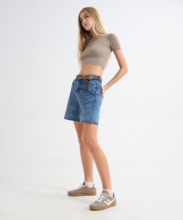 Shorts para mujeres image number null