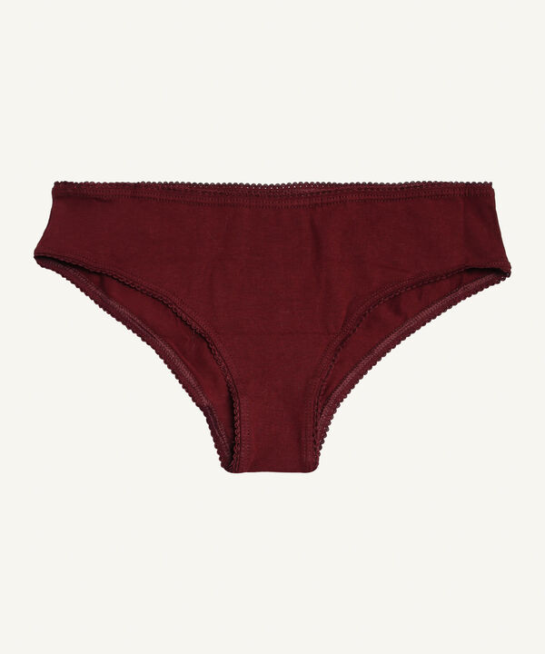 Pantys Para Mujer