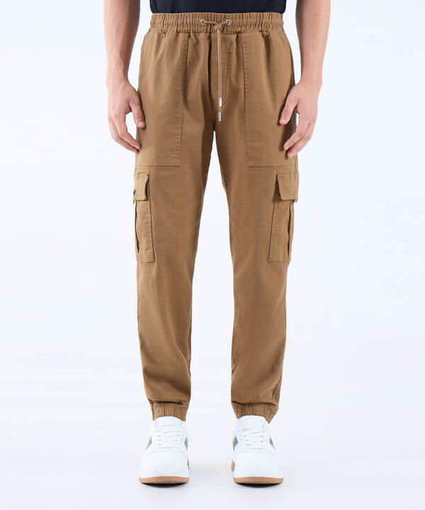 Pantalones para hombre image number null