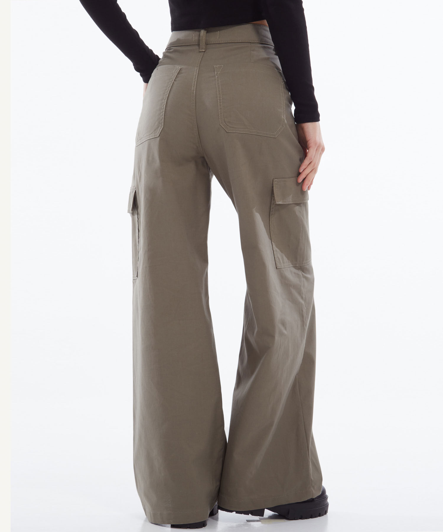 Pantalones para mujer