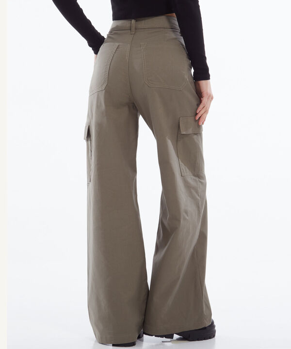Pantalones para mujer