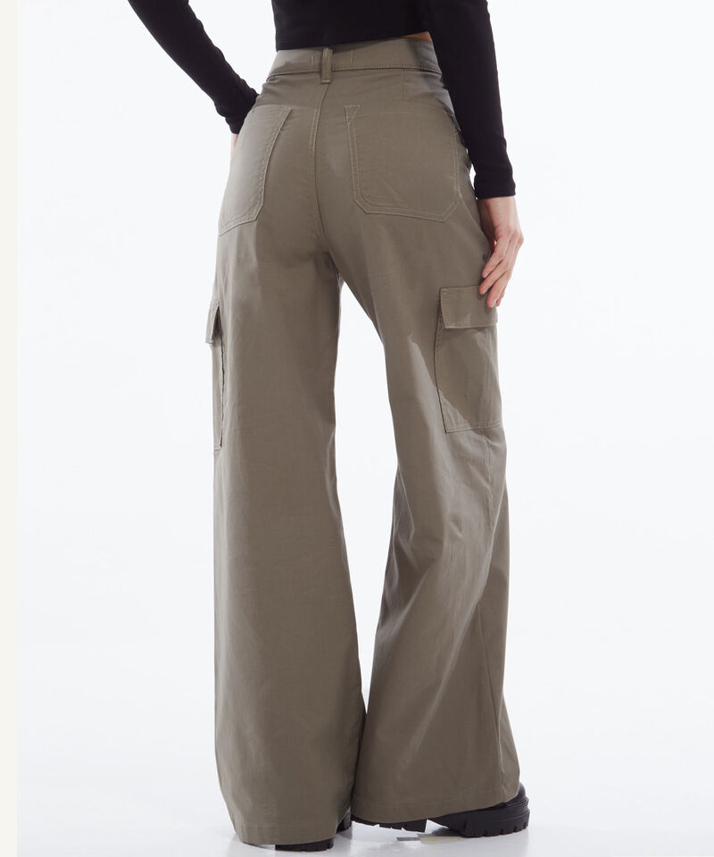 Pantalones para mujer