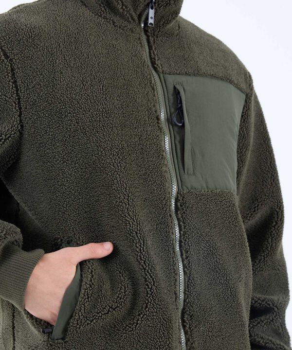 Chaquetas para hombre