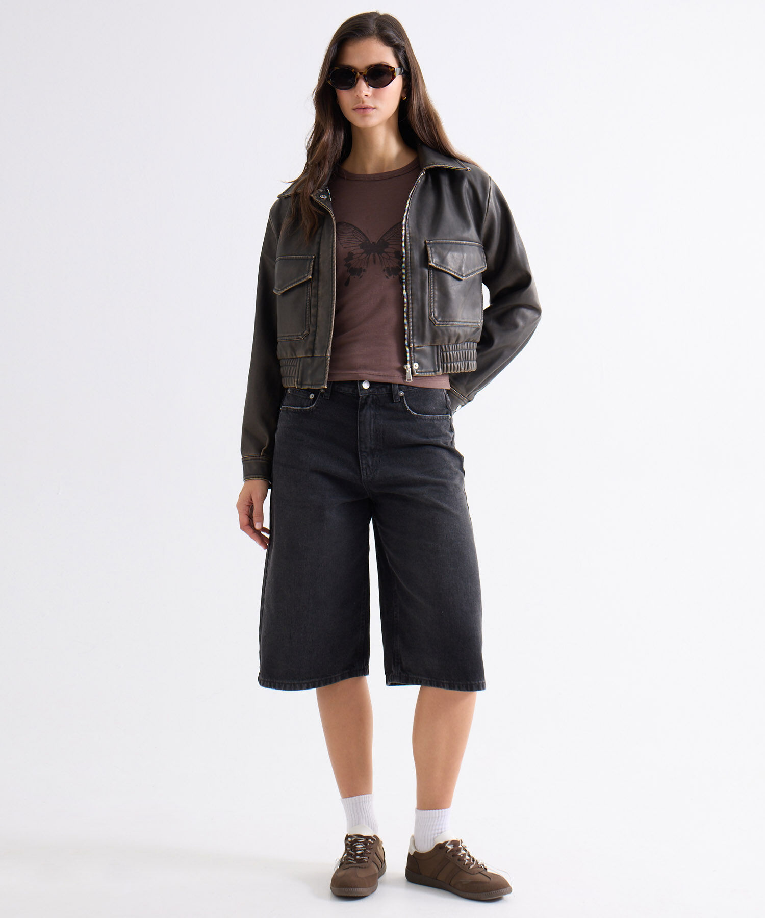 Chaqueta para mujer