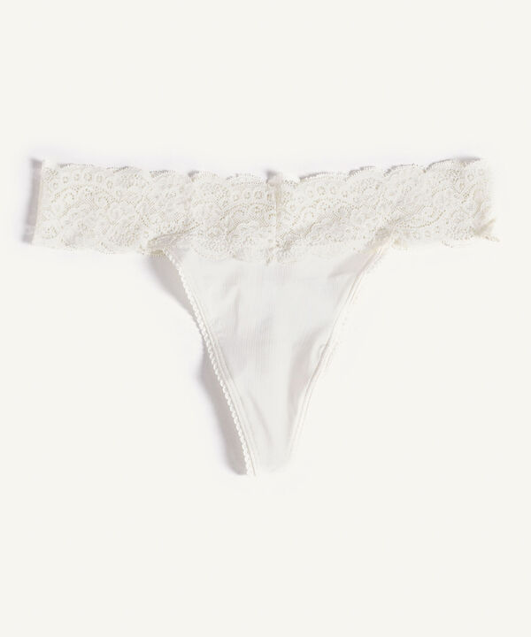Pantys Para Mujer image number null