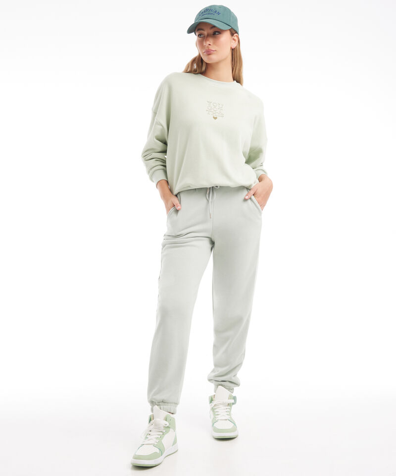 Pantalones para mujer