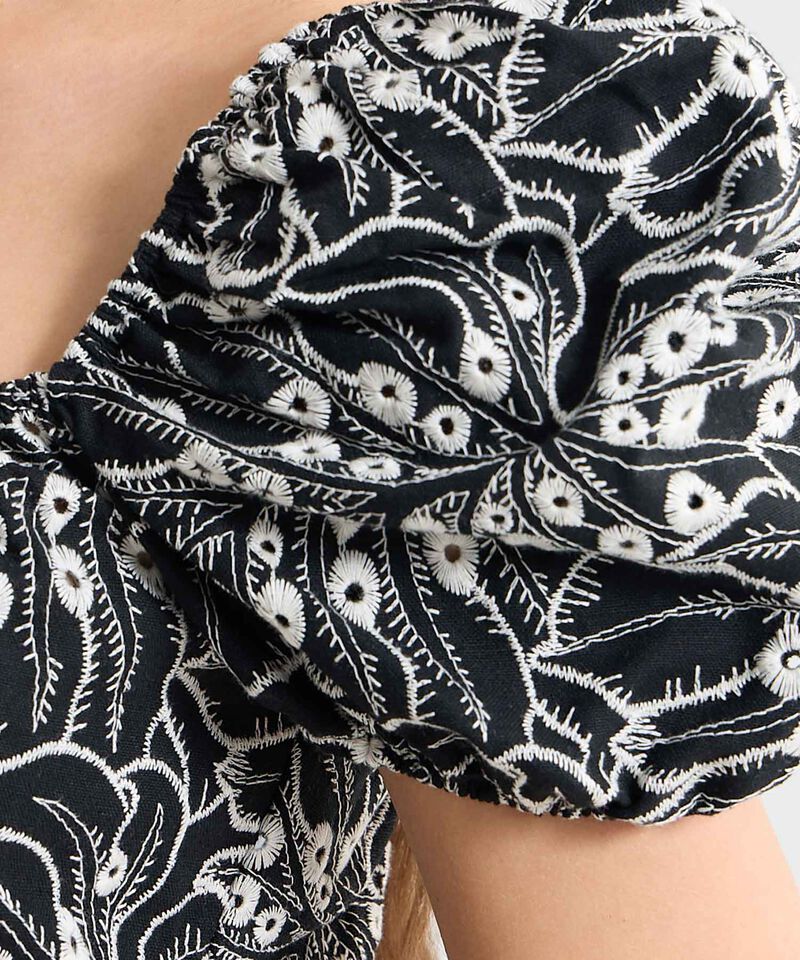 Blusas de moda para mujer
