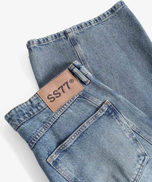 Jean Para Hombre