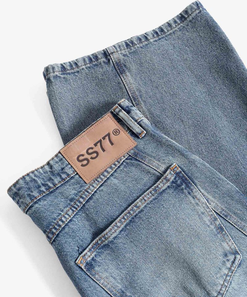 Jean Para Hombre