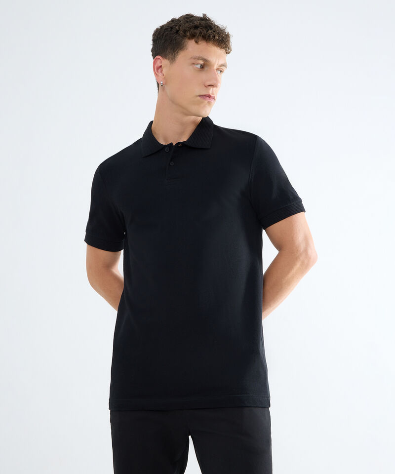 Polo para hombre