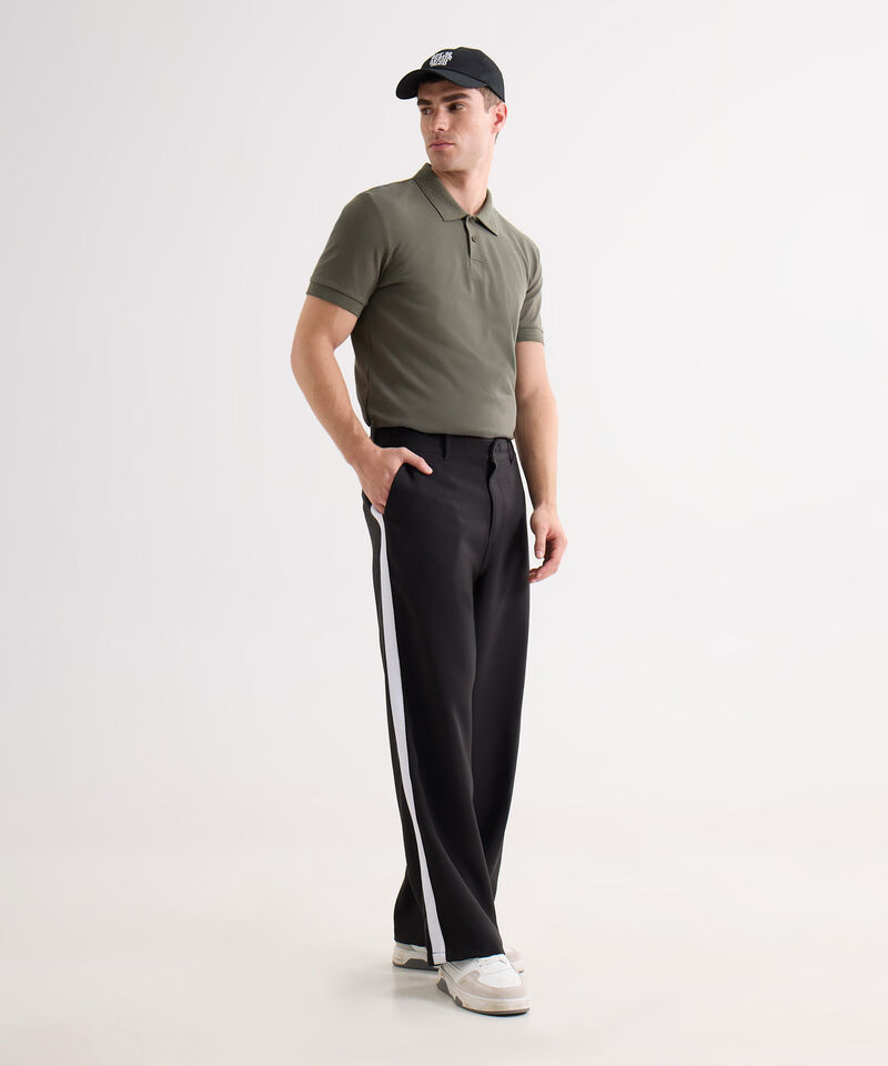 Camisetas polo para hombre