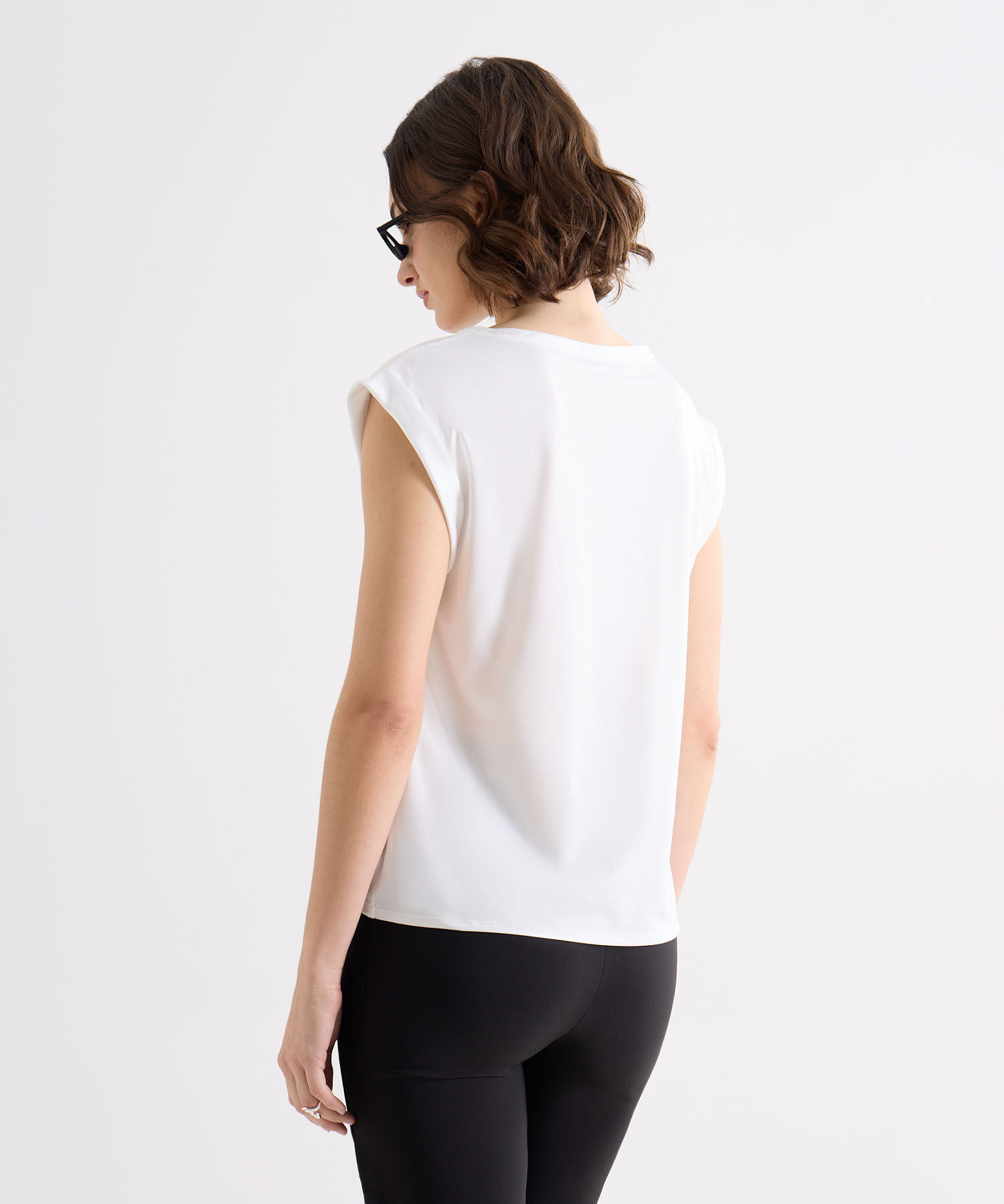 Blusas de moda para mujer