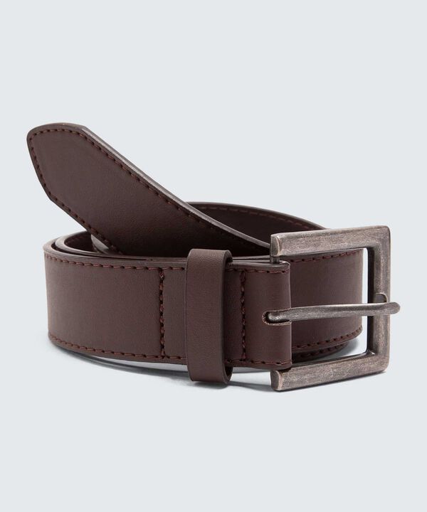 Cinturones para hombre  image number null