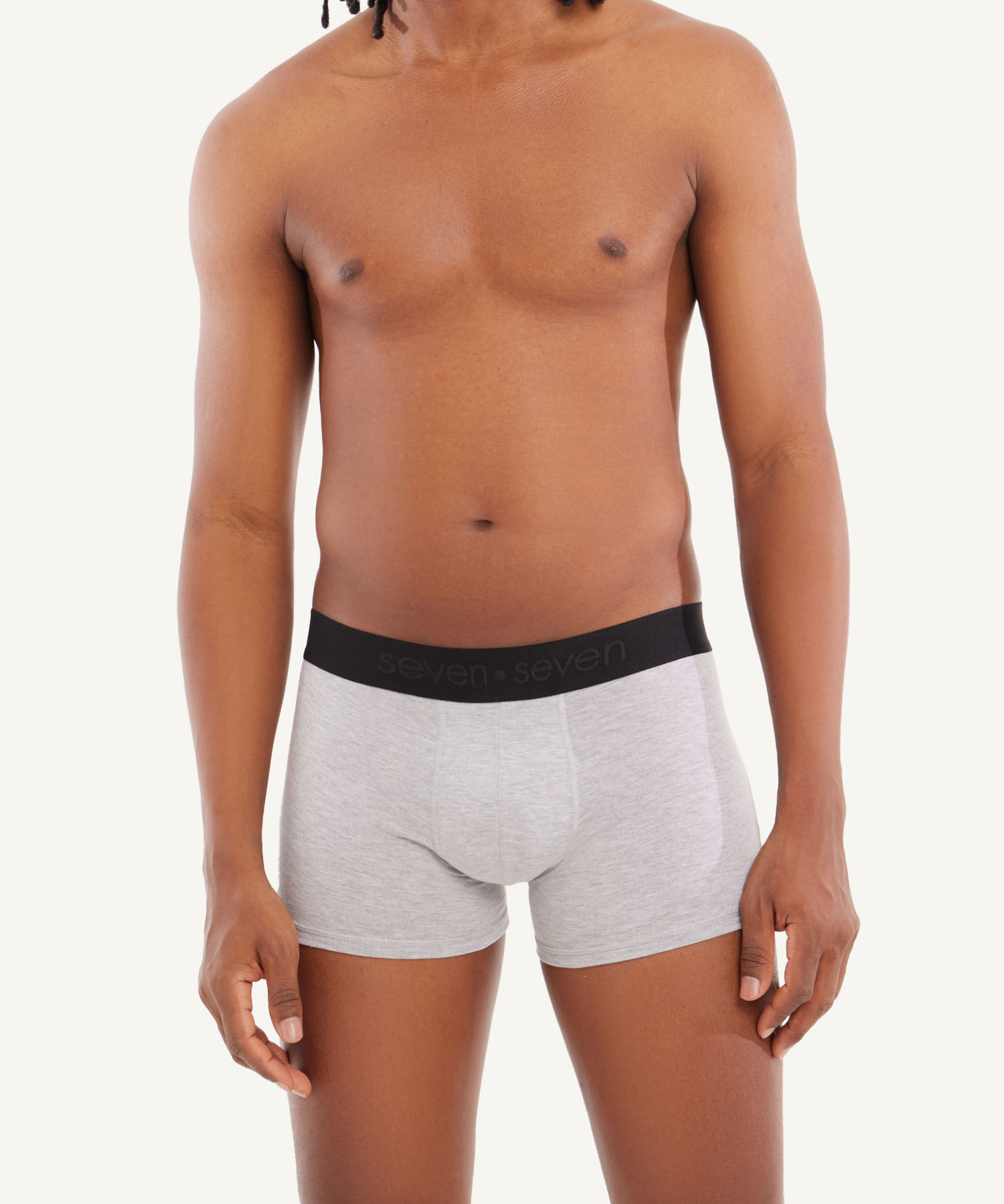 Boxers Para Hombre Pack X3 Corto De Algodon Compra Online SEVEN SEVEN