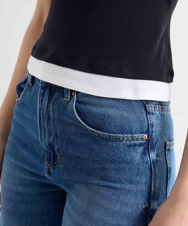 Camisetas Mujer