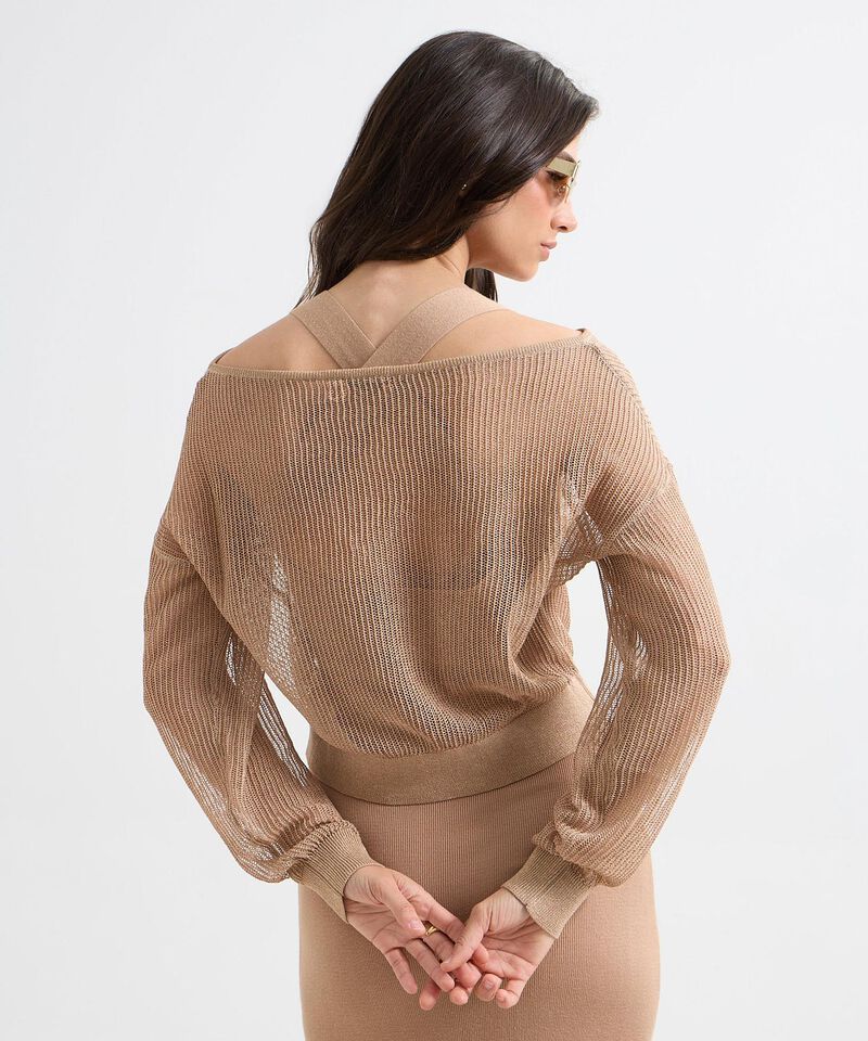 sacos para mujer