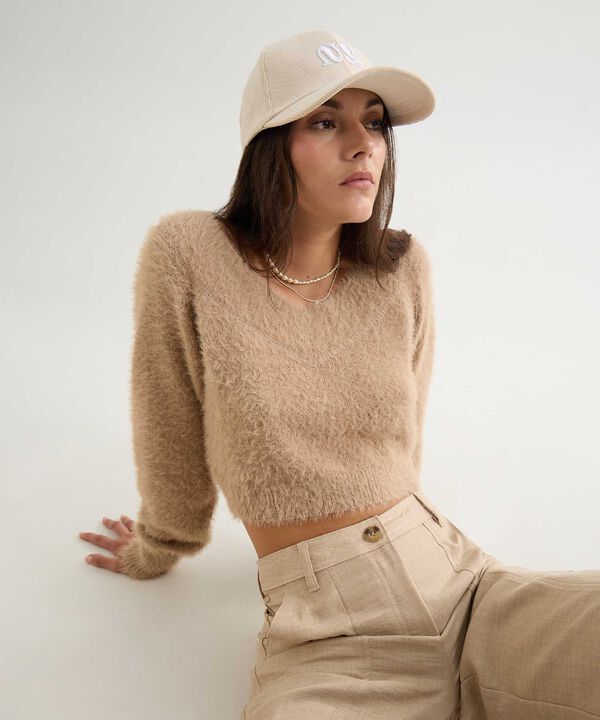sacos para mujer image number null