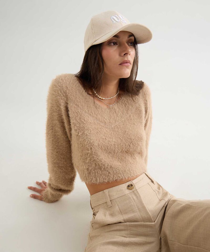 sacos para mujer