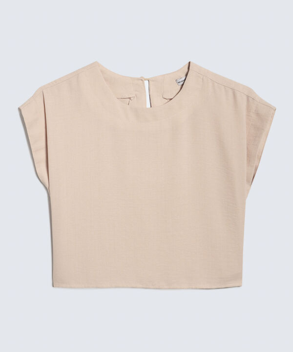 Blusas de moda para mujer