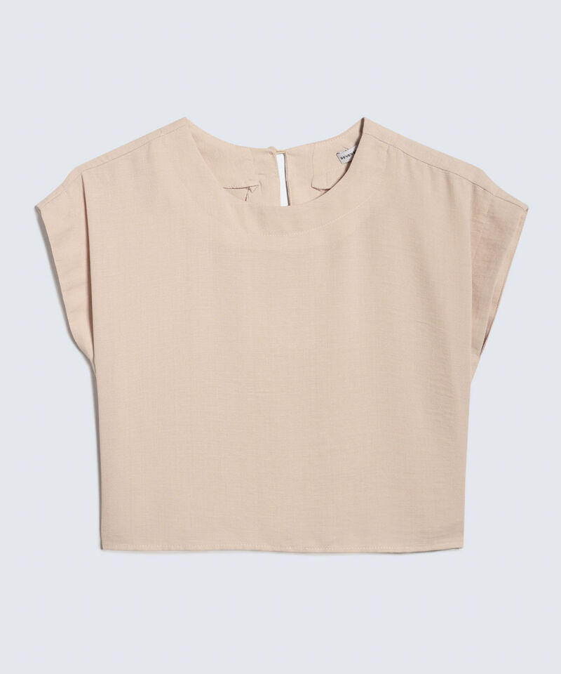 Blusas de moda para mujer