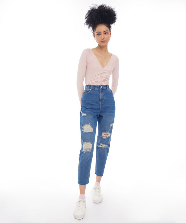 Jeans dama