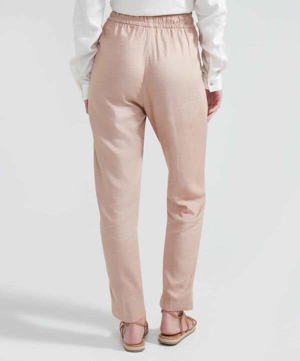 Pantalones para mujer