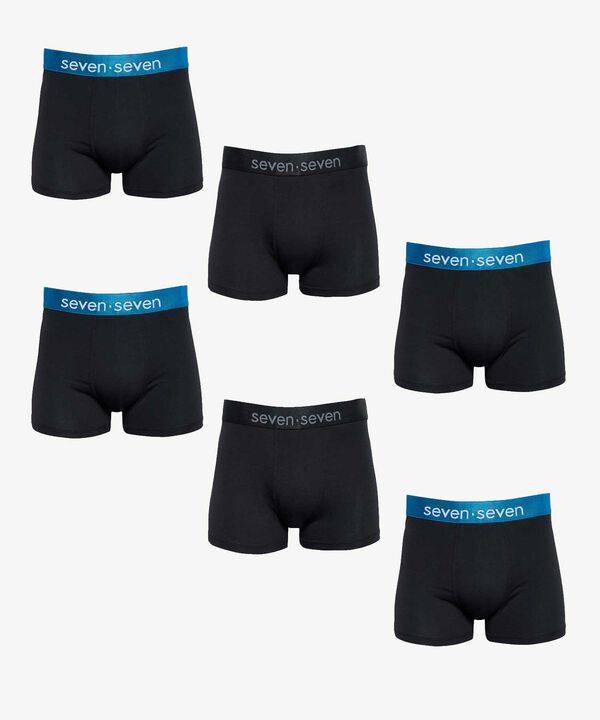 Boxers ajustados para hombre