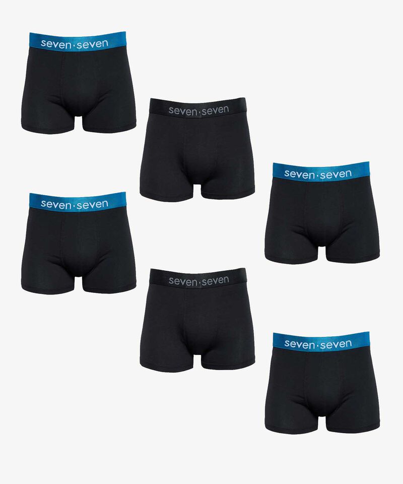 Boxers ajustados para hombre