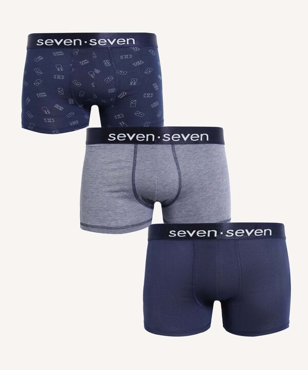 Boxers amplios para hombre