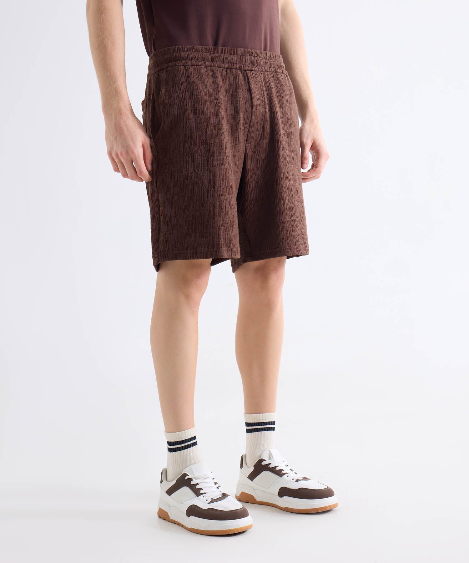 Bermudas para hombre