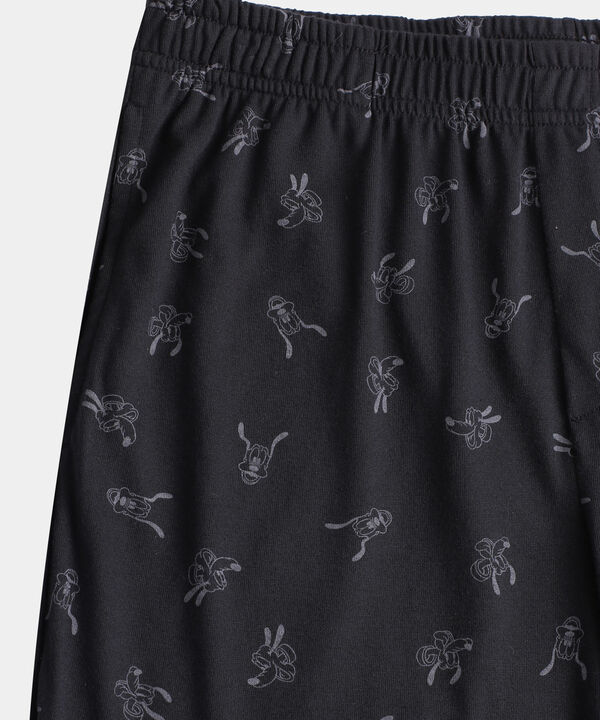 Bermudas para hombre